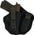 DESANTIS INNER PIECE 2.0 HLSTR IWB NYLON SIG P320 X COMP BLK