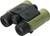 RIX MKR3000 DAY TIME LRF BINOCULARS W/BALLISTIC SOLVER
