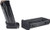 RUGER SECURITY MAGAZINE 380ACP 15RD BLACK PLASTIC 2-PACK