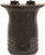 MFT REACT COMPACT VERTICAL GRIP MLOCK DIRECT CONNECT BLK