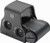 EOTECH XPS2-2 HOLOGRAPHIC SGT 68MOA RING W/(2)1MOA DOTS