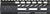 GUNTEC ULTRA LIGHT HANDGUARD 7" M-LOK BLACK