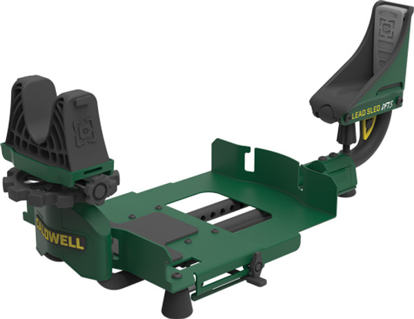 CALDWELL LEAD SLED DFT-3 REST (DUAL FRAME TECHNOLOGY)