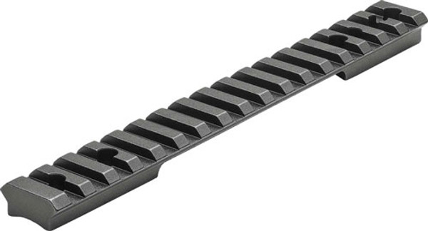 LEUPOLD BASE BACKCOUNTRY CROSS -SLOT 1PC WIN 70 SA MATTE