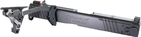 FRANKLIN ARMORY G S223 BINARY SLIDE & TRIGGER FOR GLOCK G22
