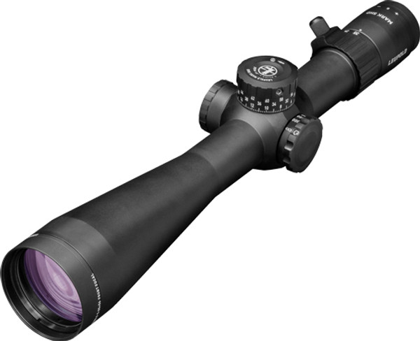 LEUPOLD SCOPE MARK 5HD 7-35X56 M5C3 35MM FFP ILLUM TREMOR 3 *
