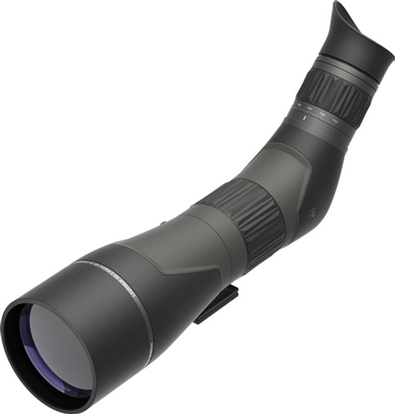 LEUPOLD SPOTTING SCOPE SX2 HD GEN2 ALPINE 20-60X80 ANGLED