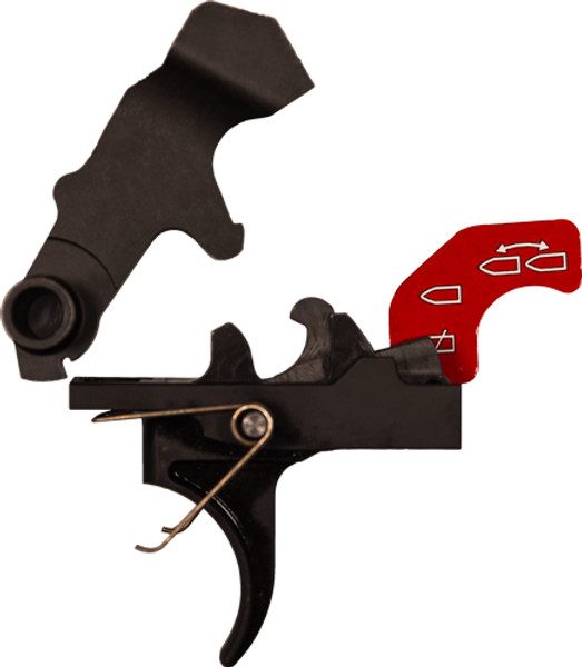 FRANKLIN ARMORY SKR C1 BINARY TRIGGER FOR SCAR FIREARMS