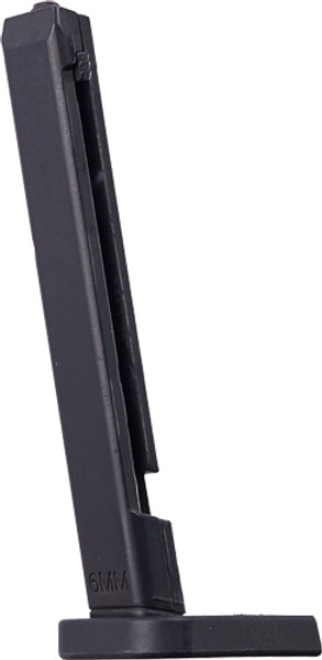 UMAREX GLOCK 19 GEN3 AIRSOFT MAGAZINE 11-ROUNDS DROP FREE