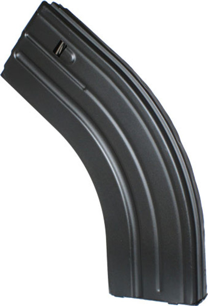 CPD MAGAZINE AR15 7.62X39 30RD BLACKENED STAINLESS STEEL