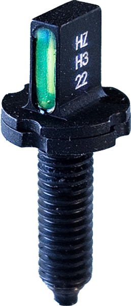 HIVIZ AR VERTICAL TRITIUM FRONT SIGHT POST
