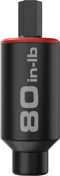 REAL AVID SMART-TORQ FIXED LIMITER 80 INCH LBS
