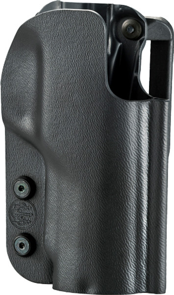 BERETTA BELT HOLSTER PX4 FULL SIZE RH POLYMER BLACK