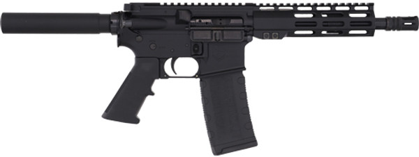 ATI MILSPORT HGA PISTOL 300AAC 30RD 8.5" M-LOK BLACK
