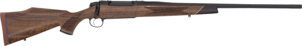 WEATHERBY 307 ADVENTURE SD 6.5 RPM 26" MB BLUED/WALNUT