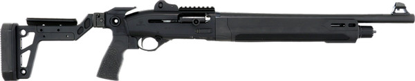 BERETTA 1301 TAC C MOD2 12GA 3" 18.5" 5+1 PG CHISEL FD BLK