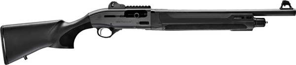 BERETTA 1301 TAC C MOD2 12GA 3" 18.5" 5+1 BLACK SYNTH