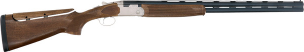 BERETTA 686 SPORTING 12GA 30" CT5 WOOD BLUED BFAST