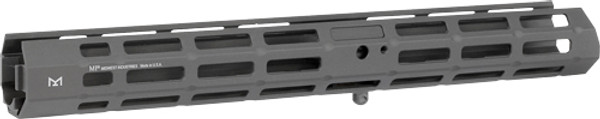 MI HANDGUARD HENRY G2 .357 M-LOK BLACK