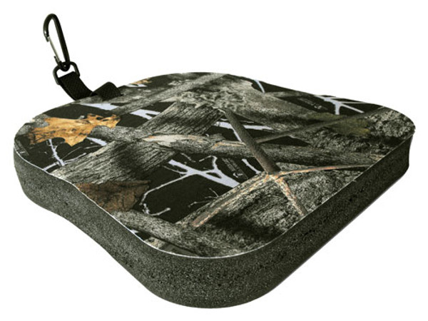 NEP SEAT PREDATOR XT 1.5" 13"X14" REALTREE FABRIC