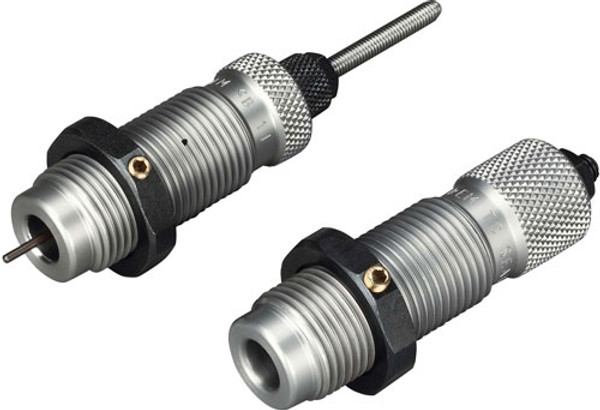 RCBS AR SERIES DIE SET TAPER CRIMP SEATER 6MM ARC