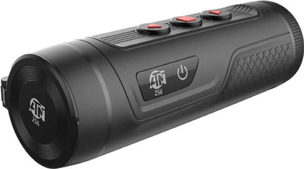 ATN BLAZE SEEKER 207 THERMAL MONOCULAR 256X192 50HZ