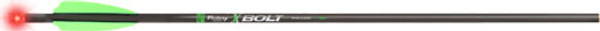VICTORY ARCHERY XBOLT 22" XBOW ARROW FLETCHED LIGHTED 3PK