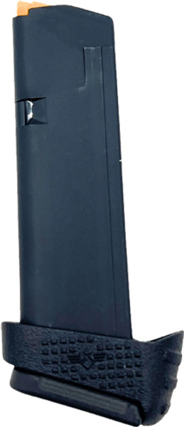 XTECH TACTICAL MAGAZINE FOR GLOCK 19 G3/4/5 17RD MAG ADAPT