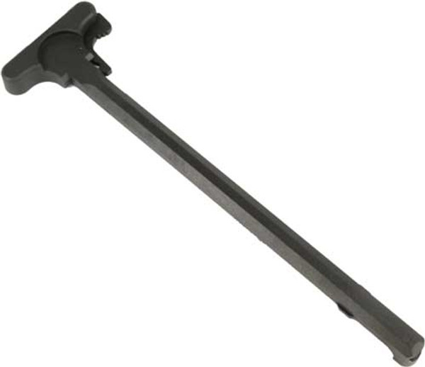 GUNTEC AR10 CHARGING HANDLE MILSPEC BLACK