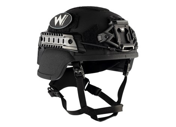 Team Wendy® EPIC™ Specialist Ballistic Black