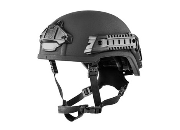 Team Wendy® EPIC™ Protector Ballistic Black