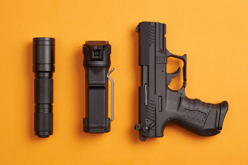 The Essentials of Building a Personal Defense Arsenal: What You Need and Why