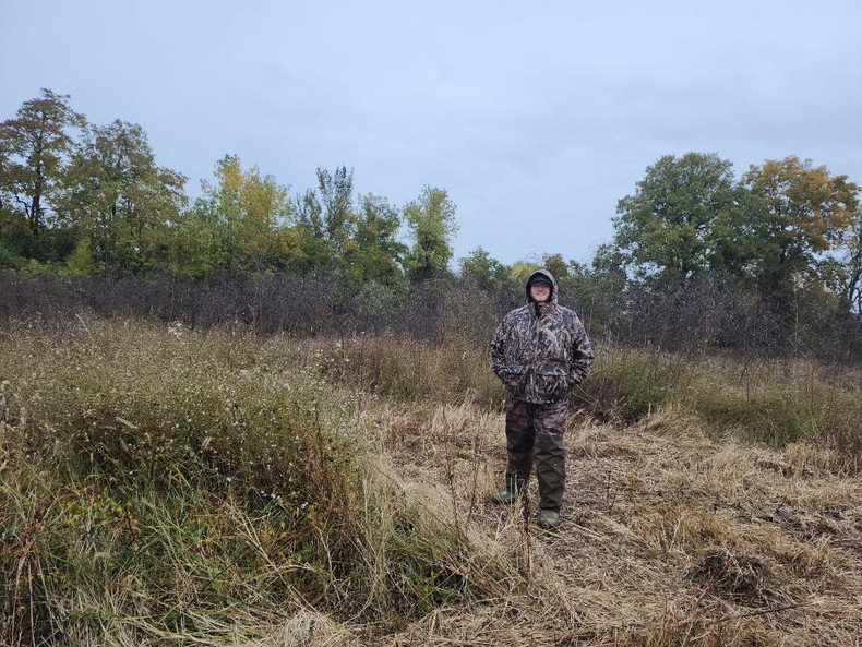 Prime Hunting Ground