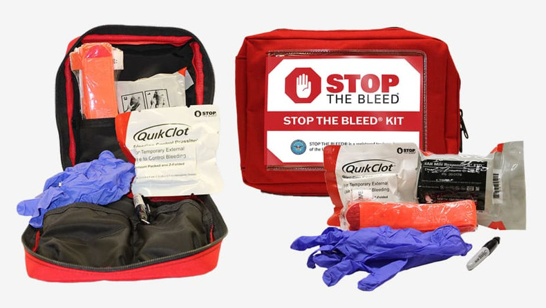 An Act to Save More Lives