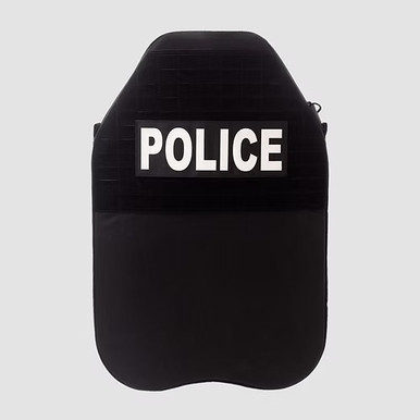 CRS26 Rifle-Rated Compact Response Shield