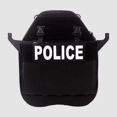 CRS21 Rifle- Rated Compact Response Shield