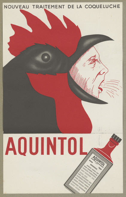 Gallery Edition study of Anonymous's Aquintol.