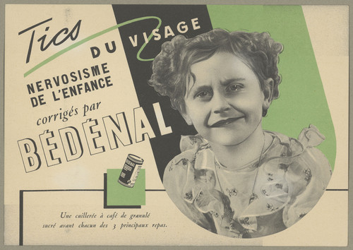 Gallery Edition study of Anonymous's Bédénal.