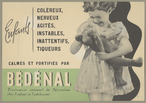 Gallery Edition study of Anonymous's Bédénal.