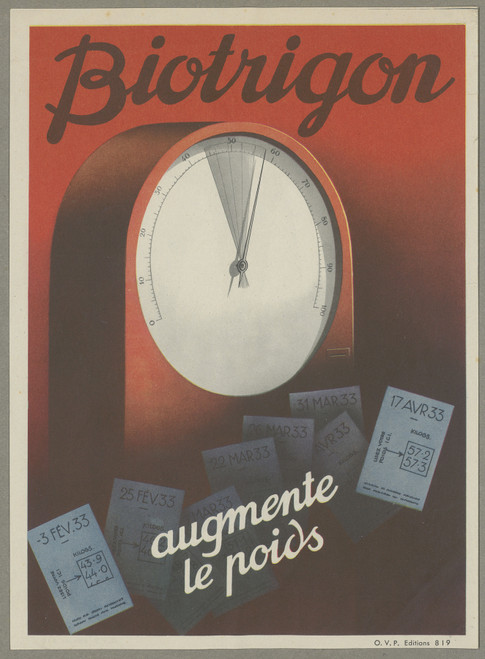 Gallery Edition study of Anonymous's Biotrigon.