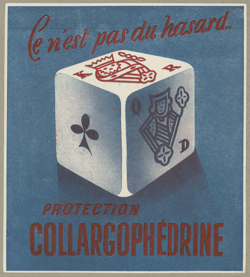 Gallery Edition study of Anonymous's Collargophédrine.