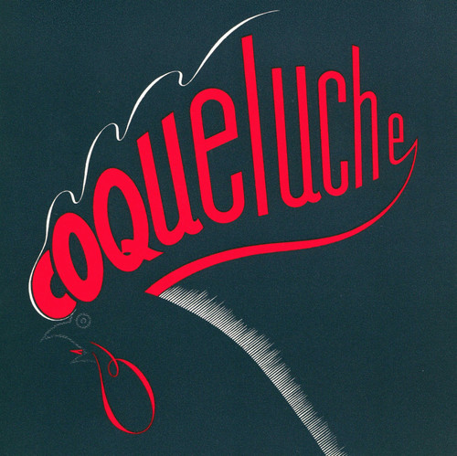 Gallery Edition study of Anonymous's Coqueluche.