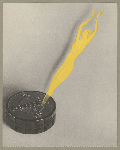 Gallery Edition study of Anonymous's Dinitra.