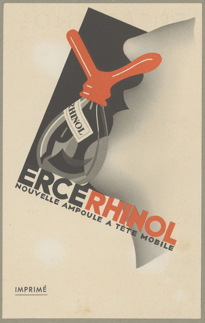 Gallery Edition study of Anonymous's Ercérhinol.