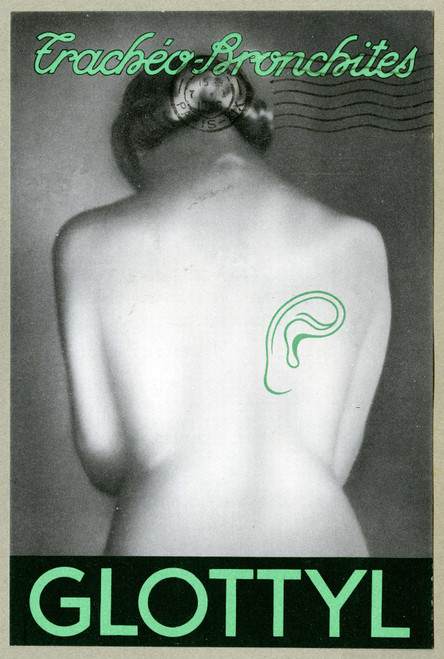 Gallery Edition study of Anonymous's Glottyl.