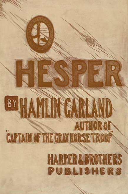 Gallery Edition study of Anonymous's Hesper.