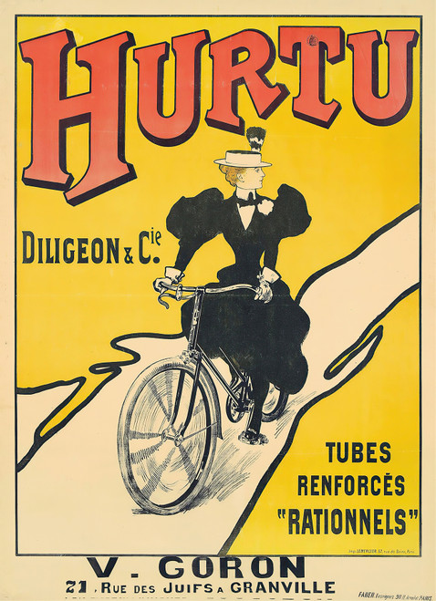 Gallery Edition study of Anonymous's Hurtu.