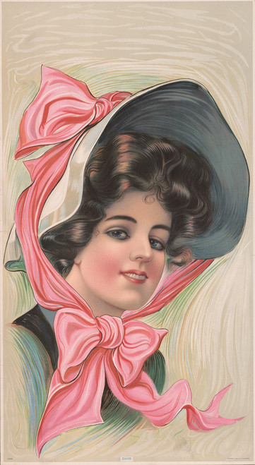 Gallery Edition study of Anonymous's Irene.