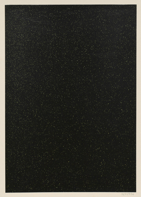 Gallery Edition study of Anonymous's Kiebitzpapier.
