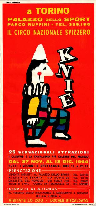Gallery Edition study of Anonymous's Knie.